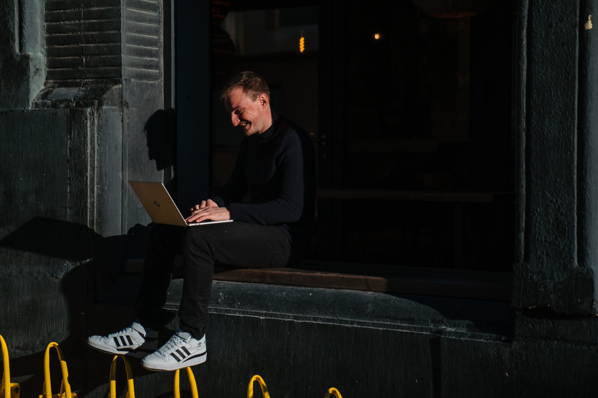 Marketing automation and consulting