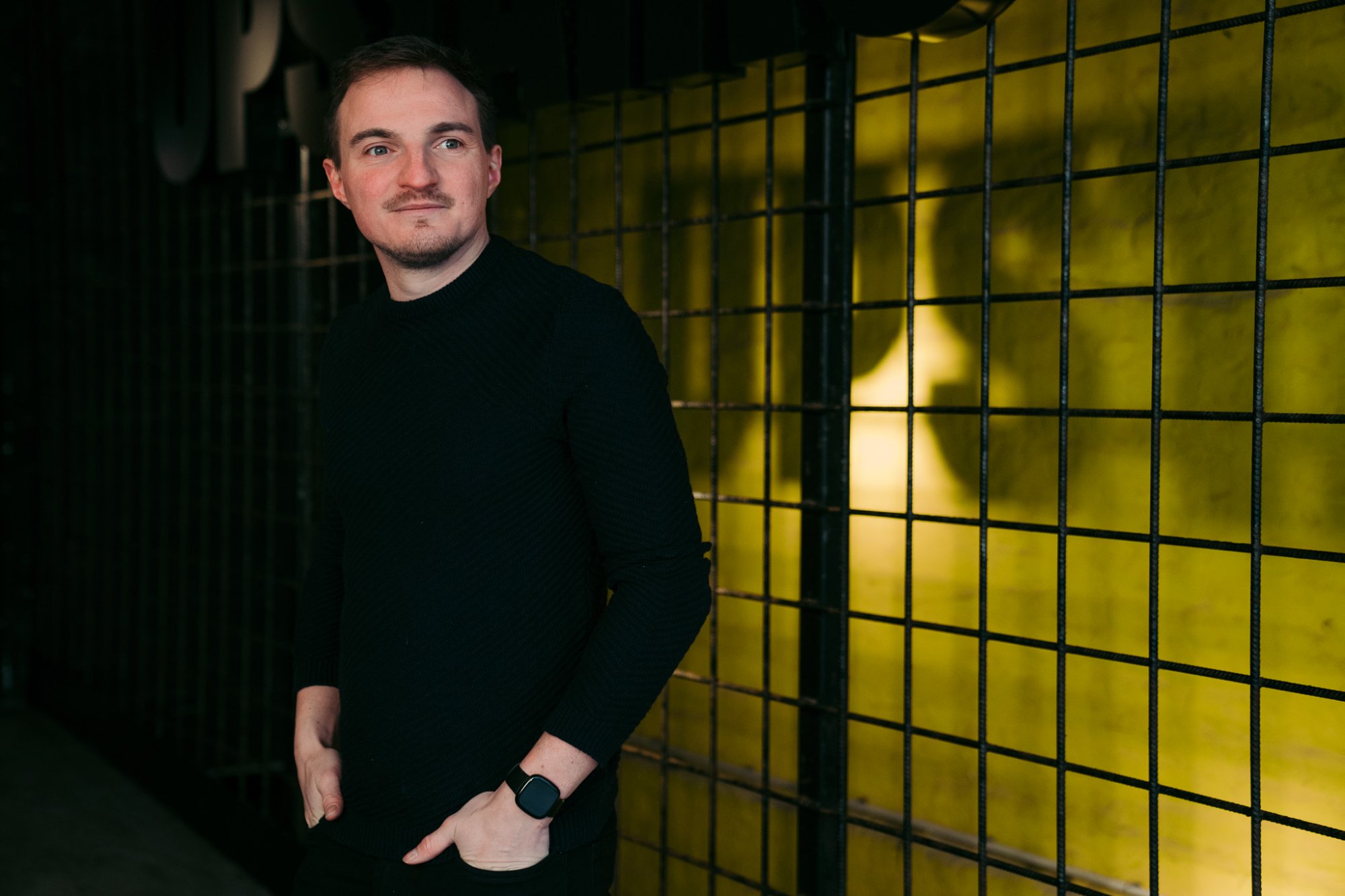 Maarten Van den Bossche - Growth Marketing Consultant